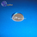 Diameter 12mm panjang fokus lensa aspherik kaca 15mm